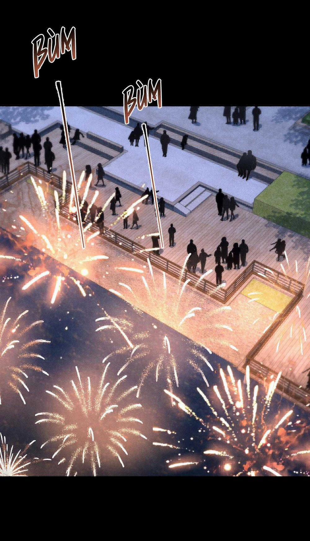 Thiếu Gia Hư Hỏng 72 trang 31