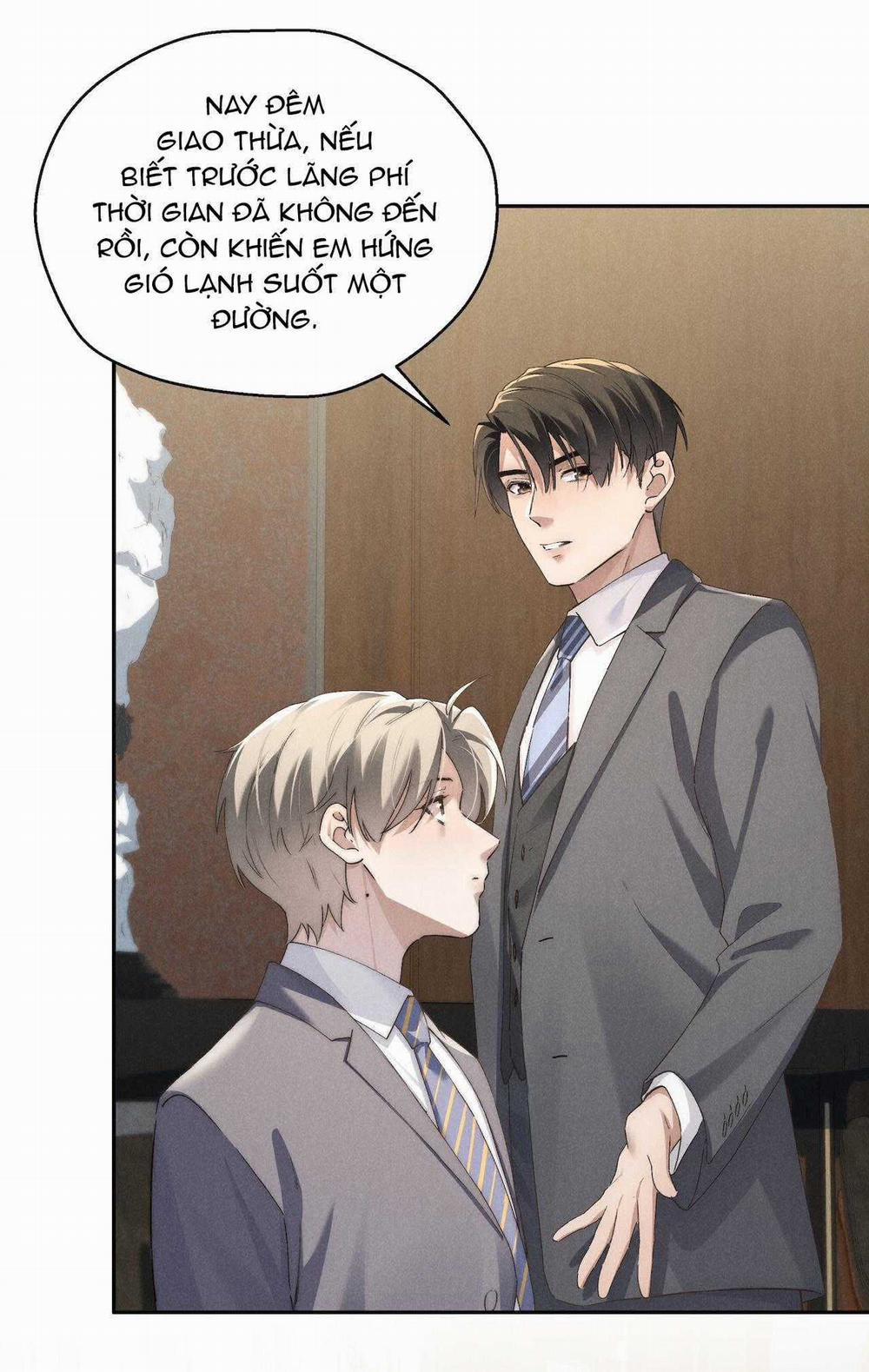 Thiếu Gia Hư Hỏng 72 trang 7