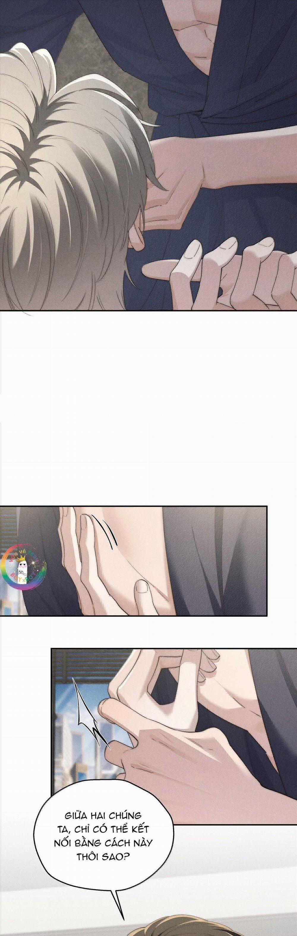 Thiếu Gia Hư Hỏng 73 trang 14