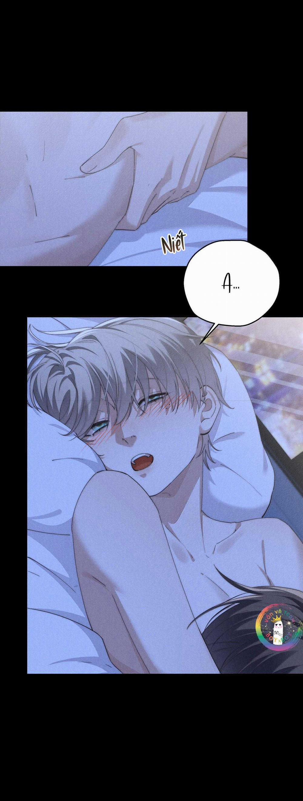 Thiếu Gia Hư Hỏng 73 trang 3