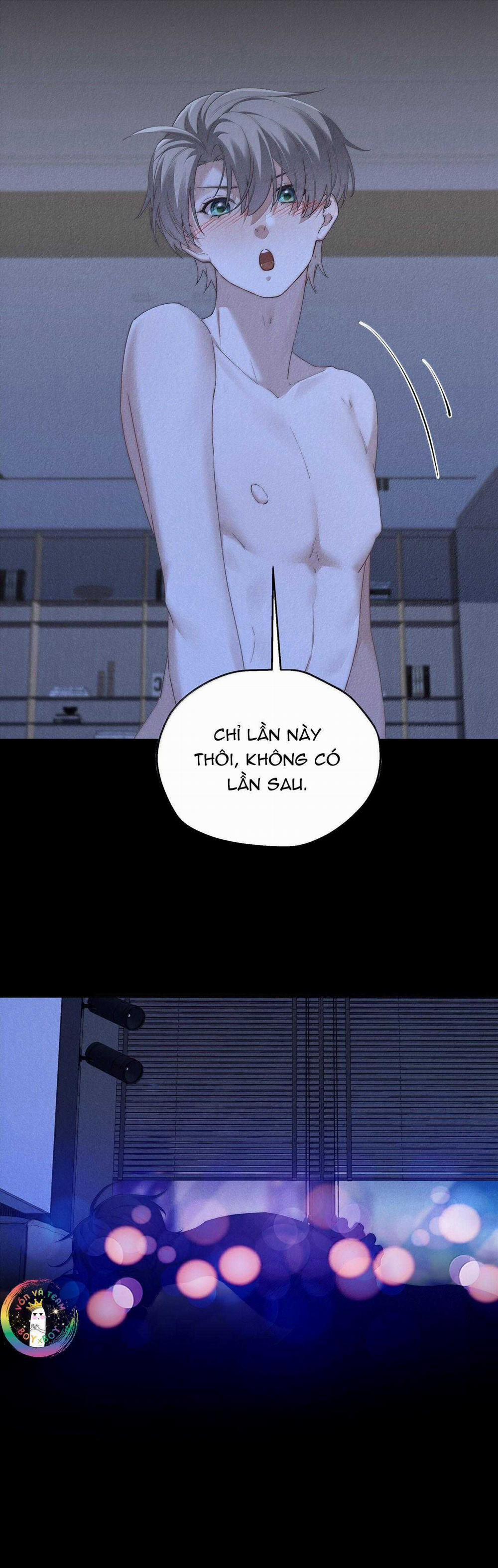 Thiếu Gia Hư Hỏng 73 trang 6