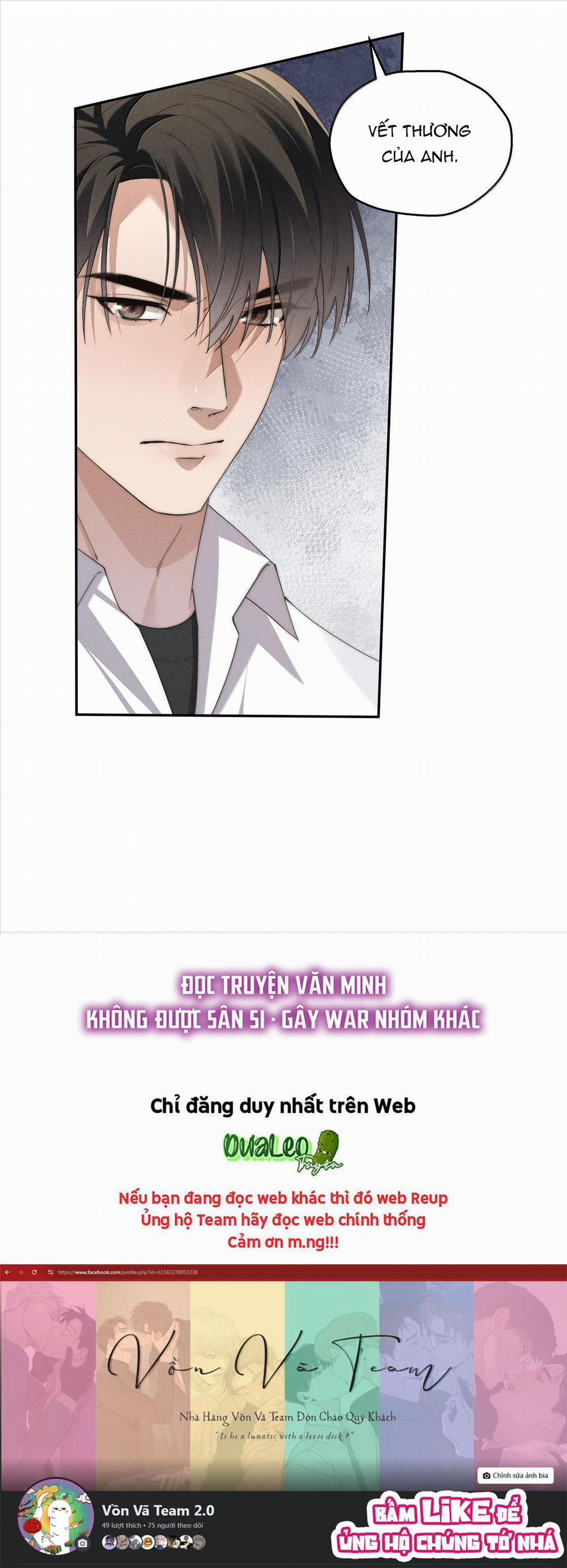 Thiếu Gia Hư Hỏng 74 trang 13