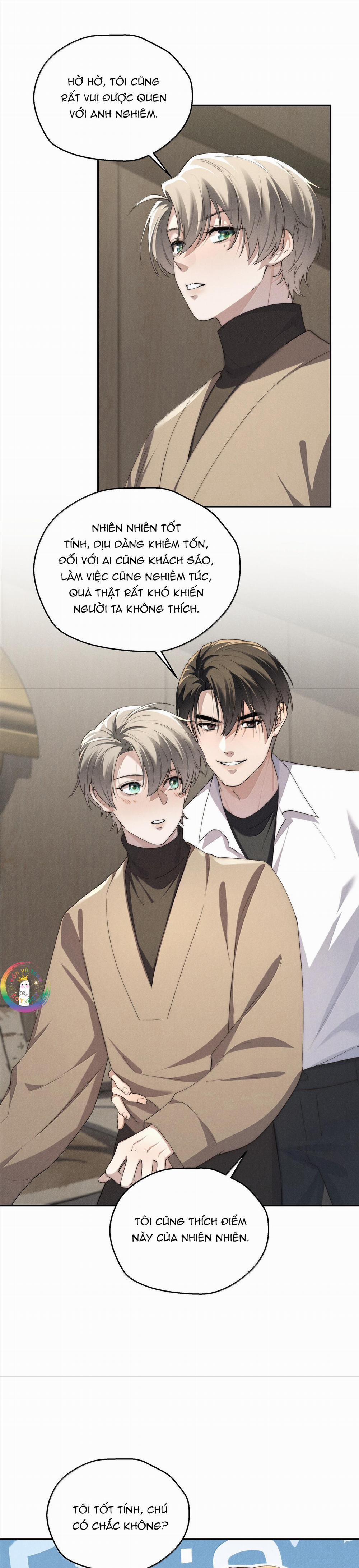 Thiếu Gia Hư Hỏng 74 trang 5