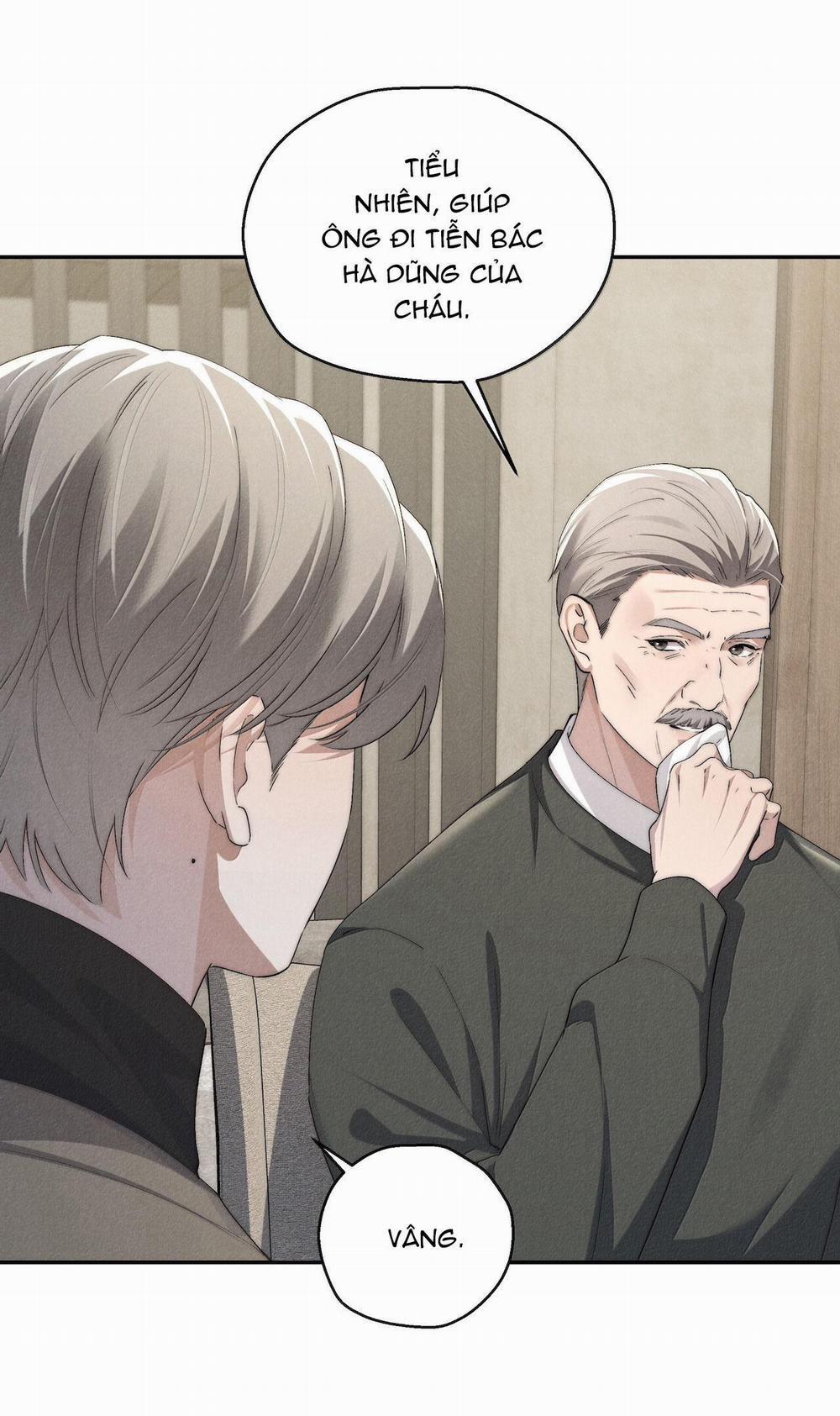 Thiếu Gia Hư Hỏng 75 trang 11