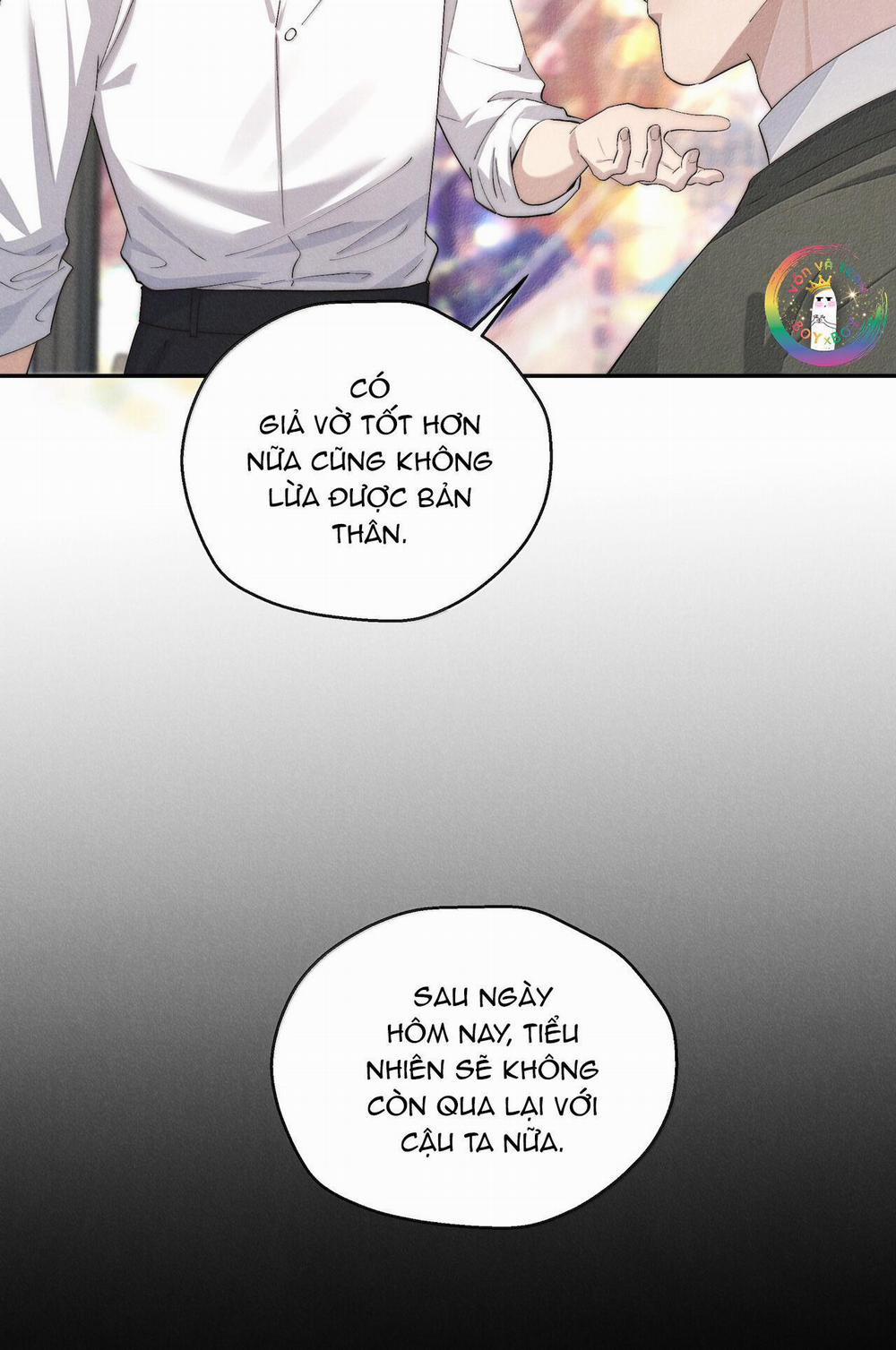 Thiếu Gia Hư Hỏng 75 trang 15