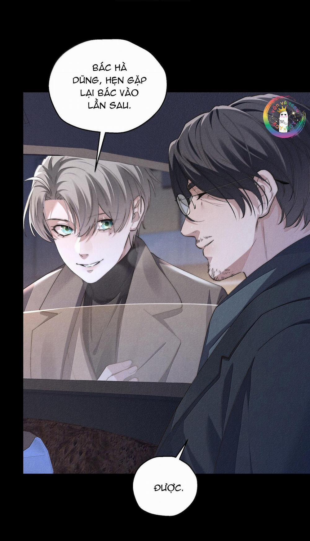 Thiếu Gia Hư Hỏng 75 trang 17