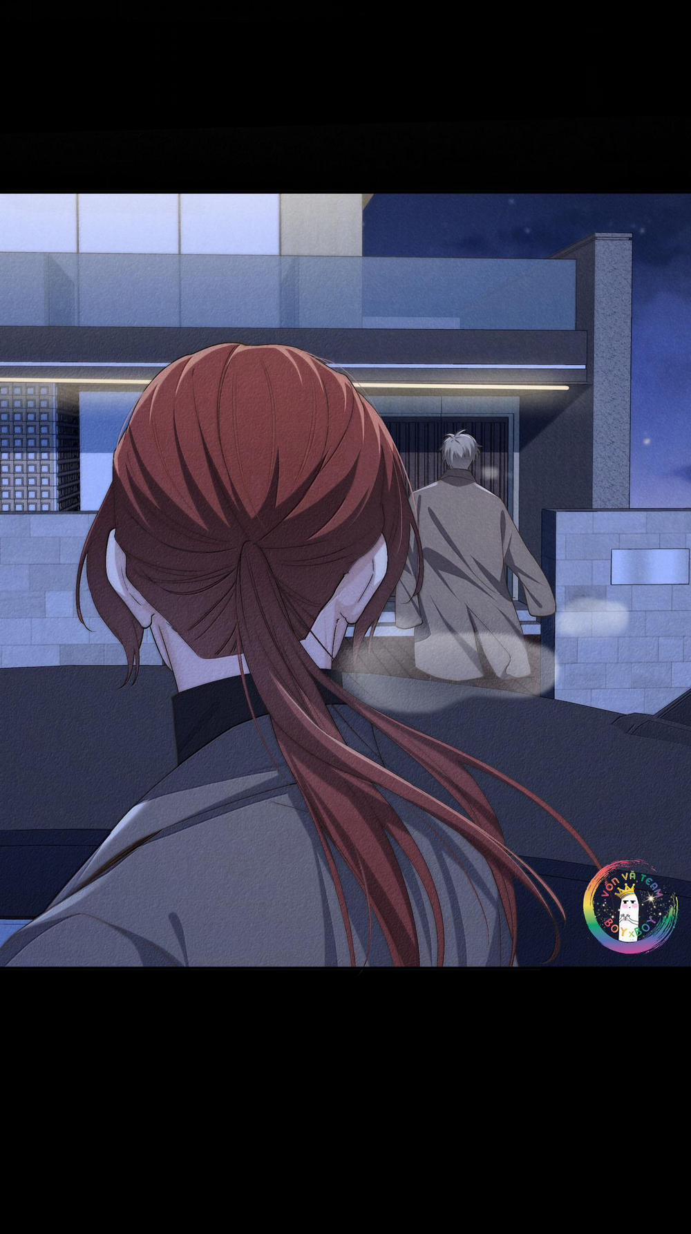 Thiếu Gia Hư Hỏng 75 trang 23