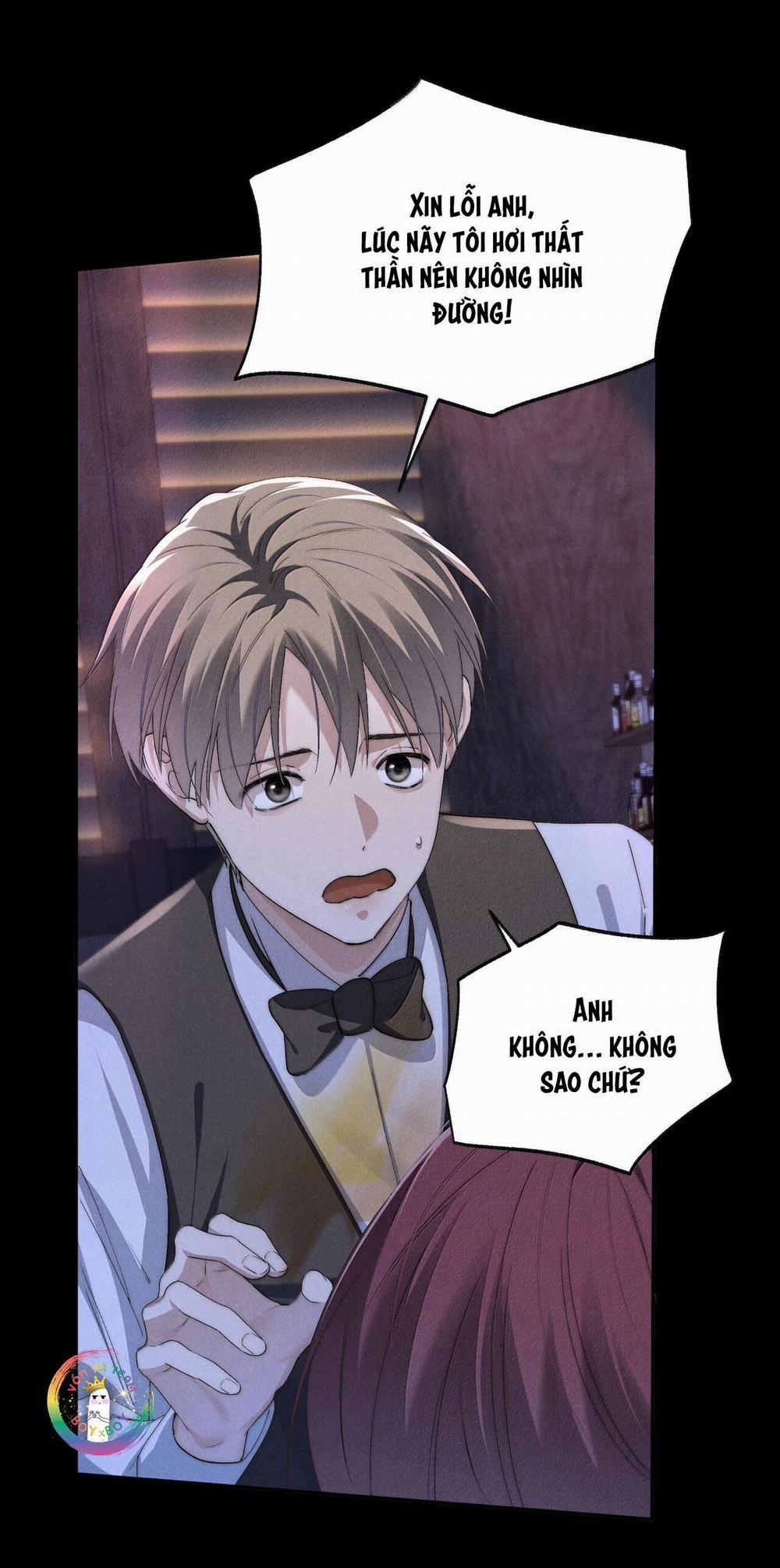 Thiếu Gia Hư Hỏng 75 trang 31