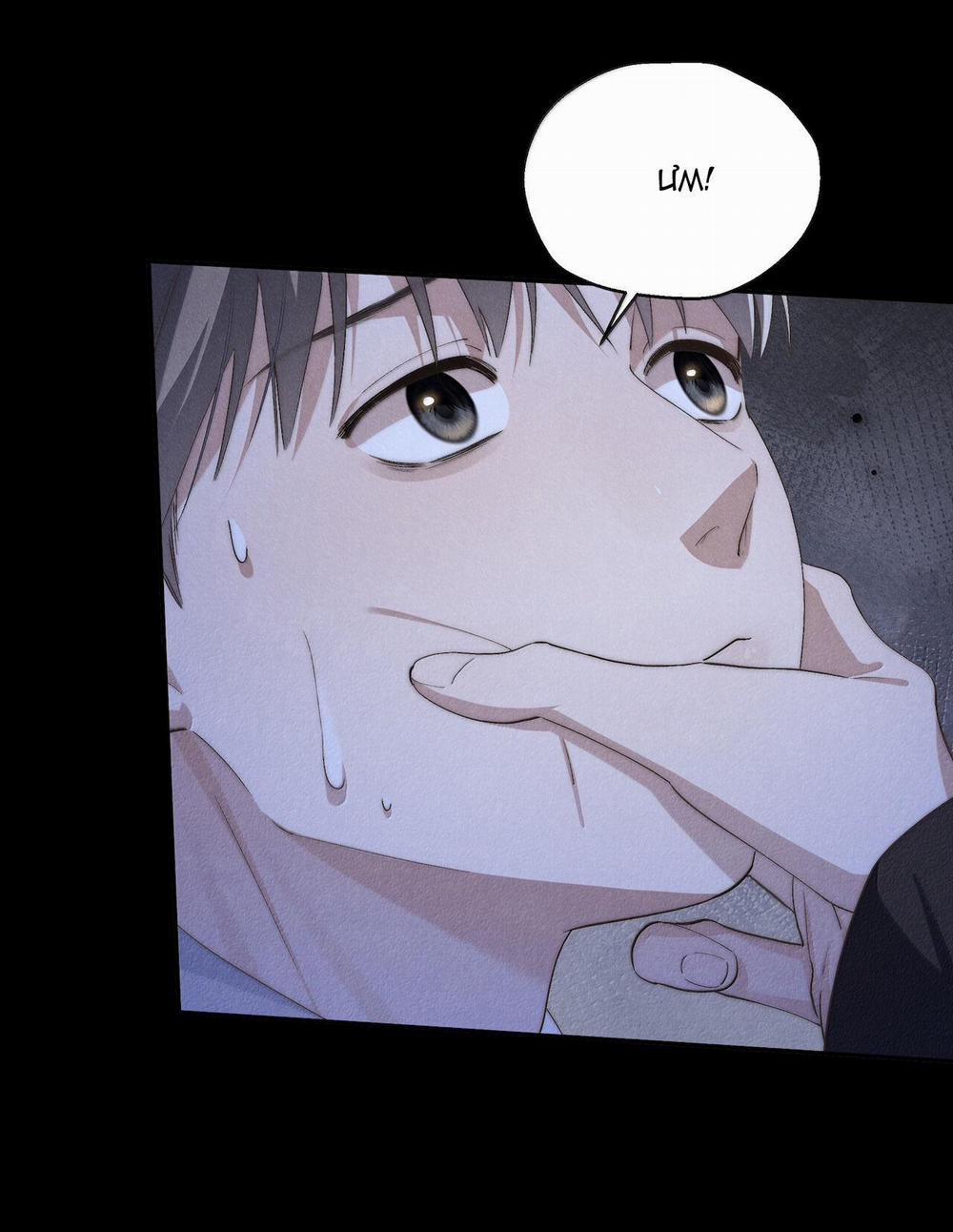 Thiếu Gia Hư Hỏng 75 trang 32