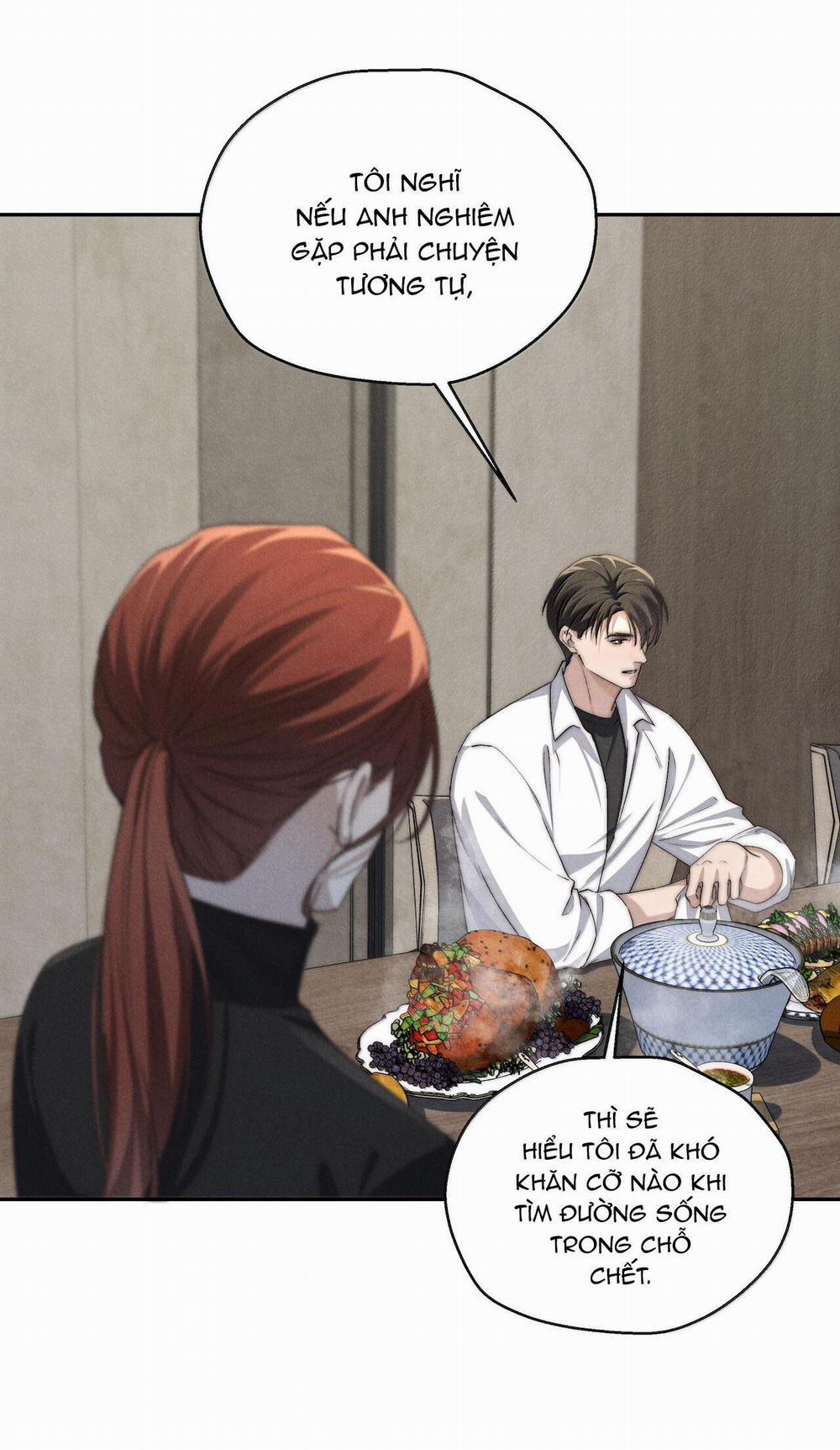 Thiếu Gia Hư Hỏng 75 trang 9