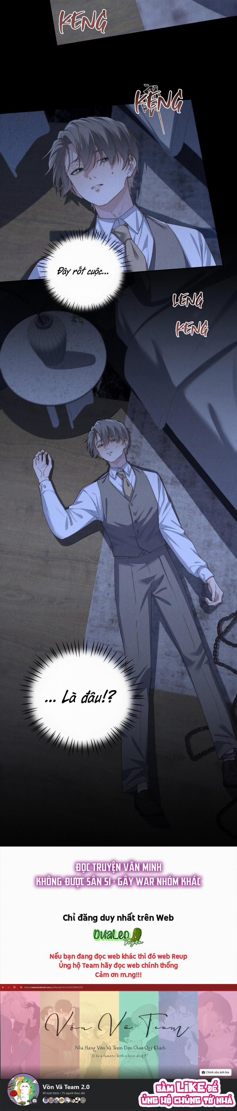 Thiếu Gia Hư Hỏng 77 trang 14