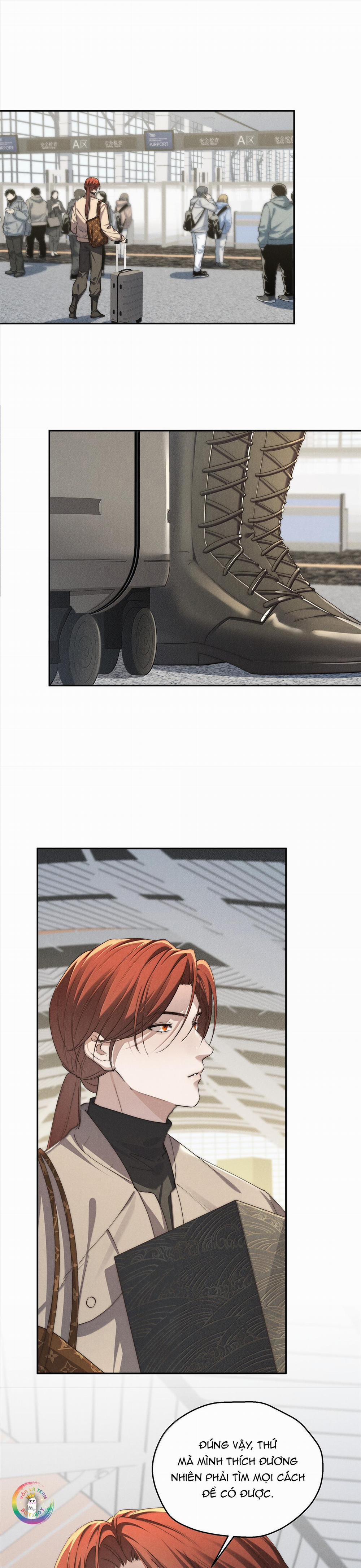 Thiếu Gia Hư Hỏng 77 trang 3