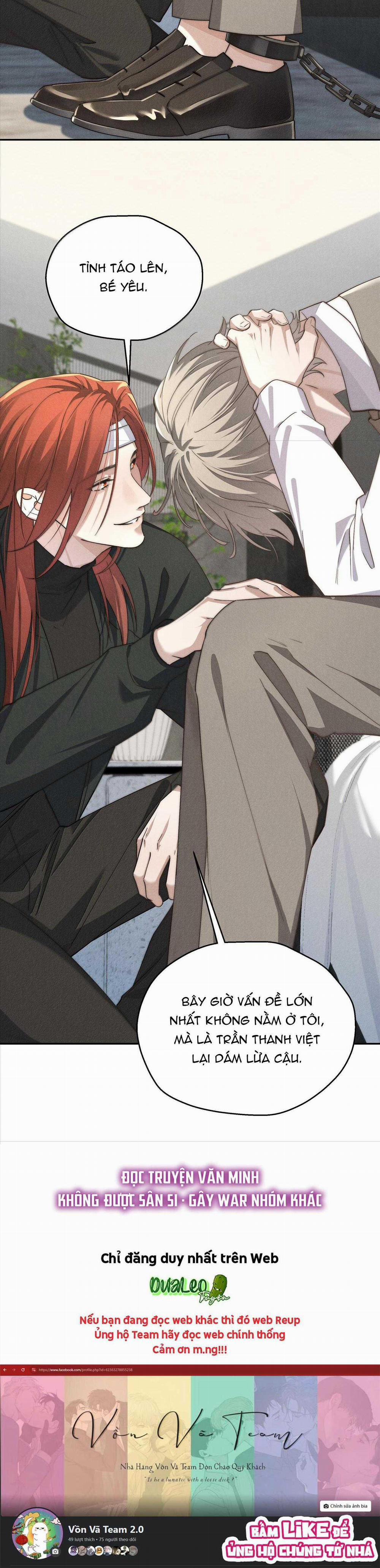 Thiếu Gia Hư Hỏng 79 trang 18