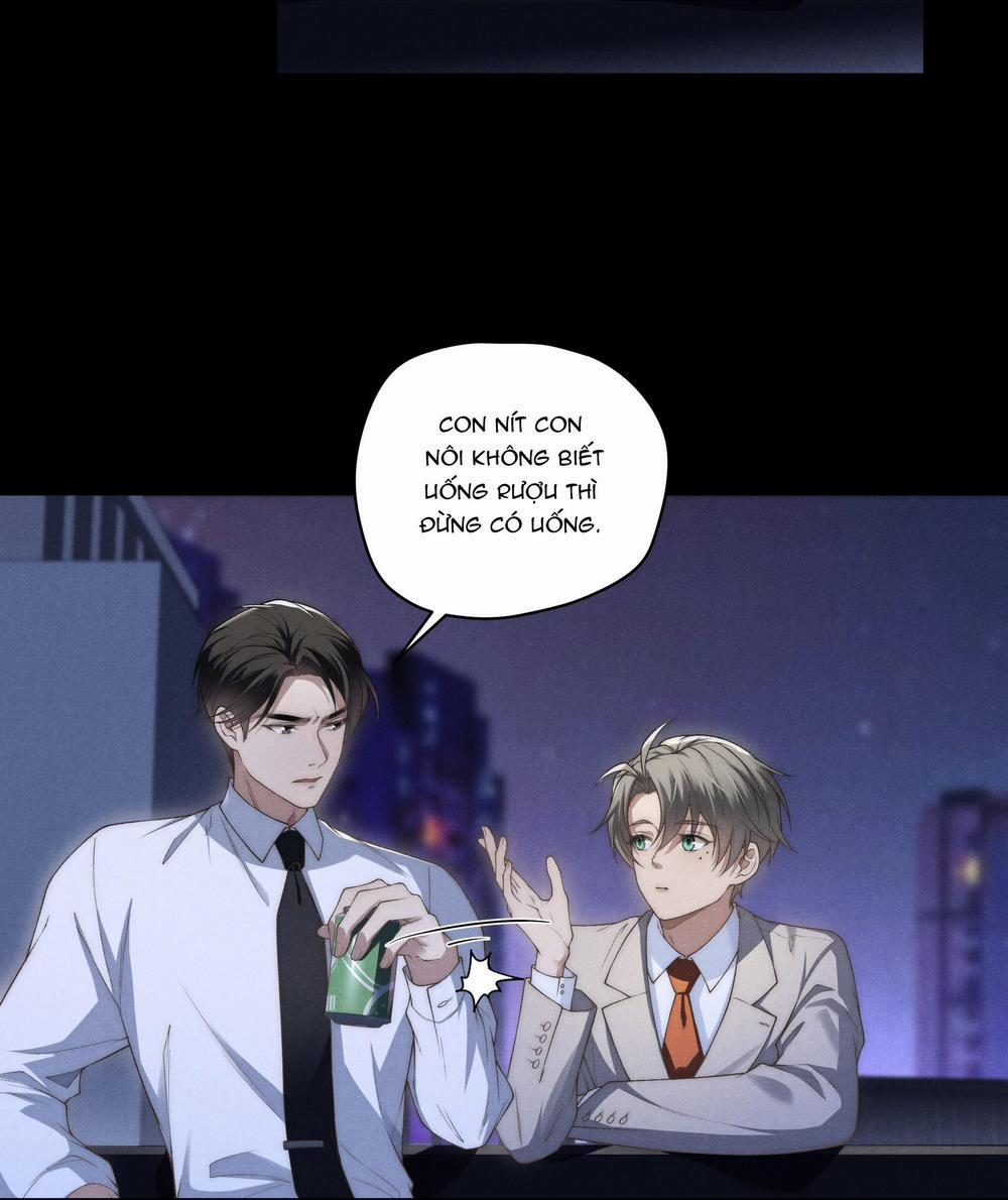 Thiếu Gia Hư Hỏng 8 trang 17