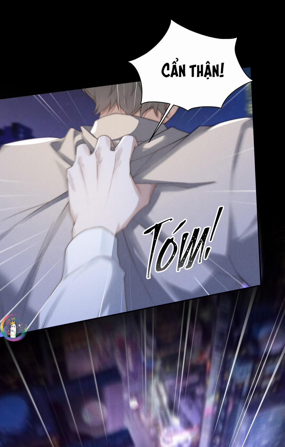 Thiếu Gia Hư Hỏng 8 trang 28