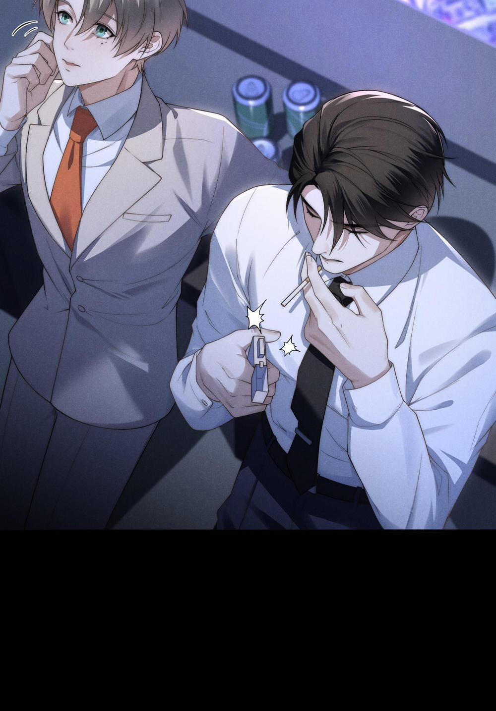 Thiếu Gia Hư Hỏng 8 trang 32