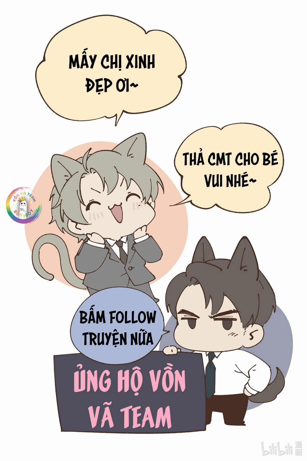 Thiếu Gia Hư Hỏng 8 trang 39