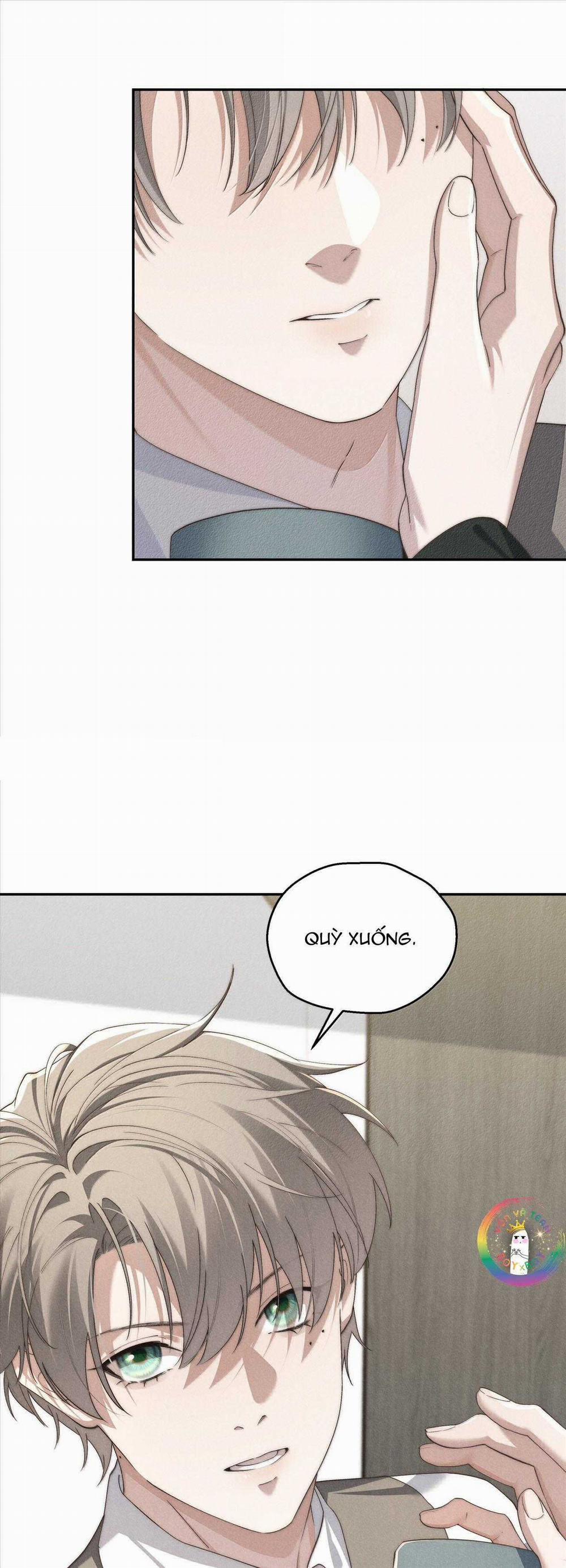 Thiếu Gia Hư Hỏng 80 trang 13