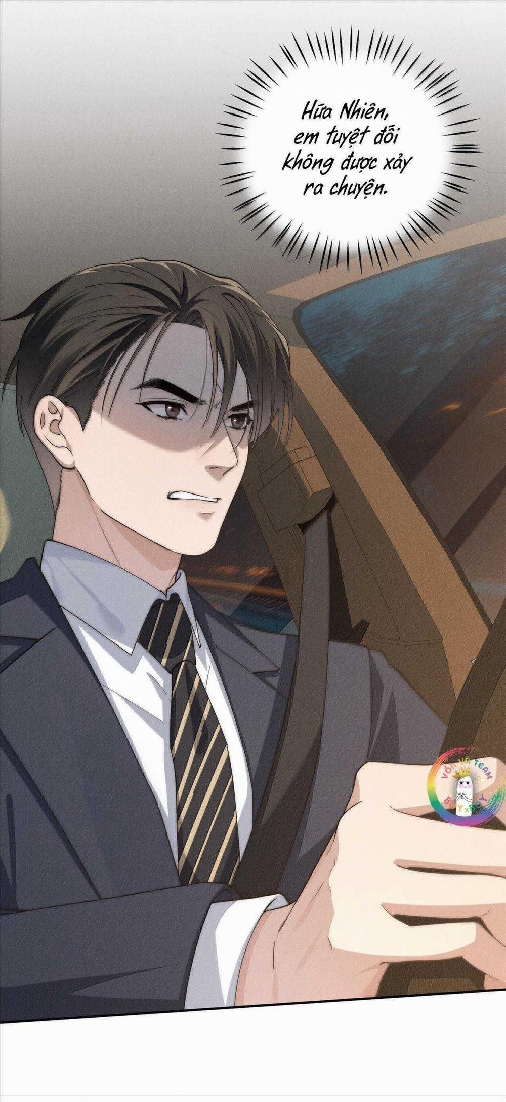 Thiếu Gia Hư Hỏng 80 trang 21