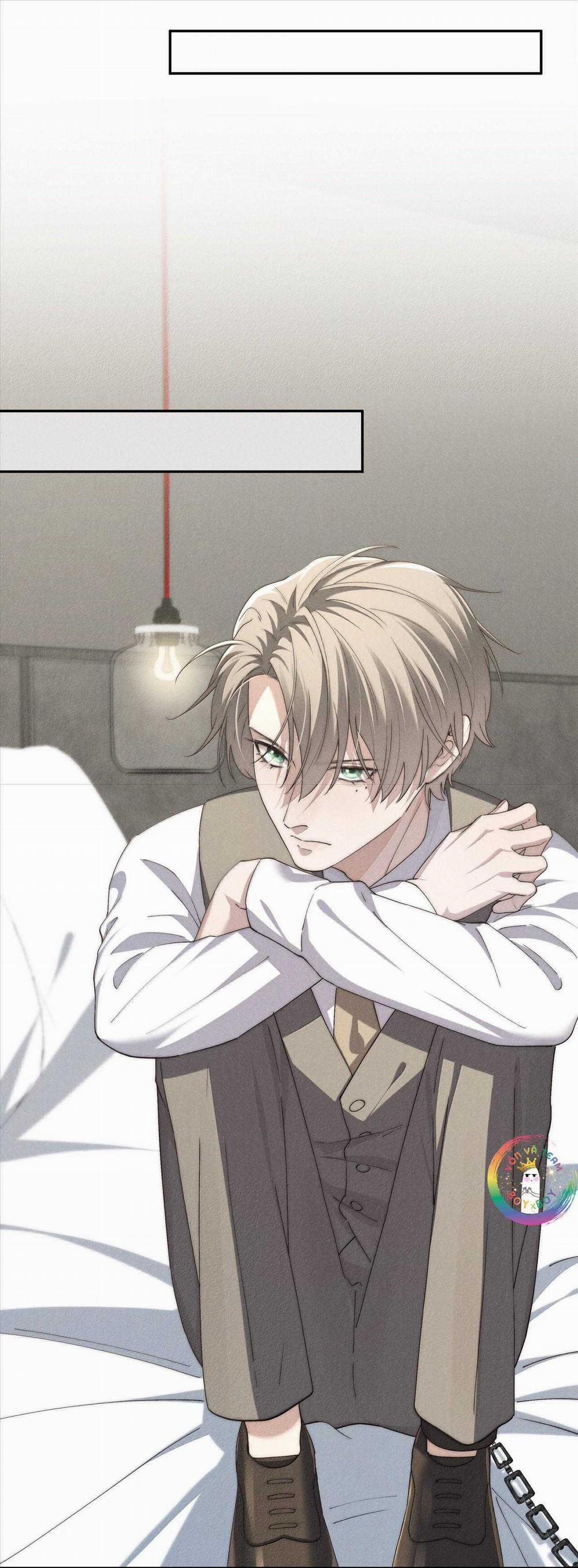 Thiếu Gia Hư Hỏng 80 trang 9