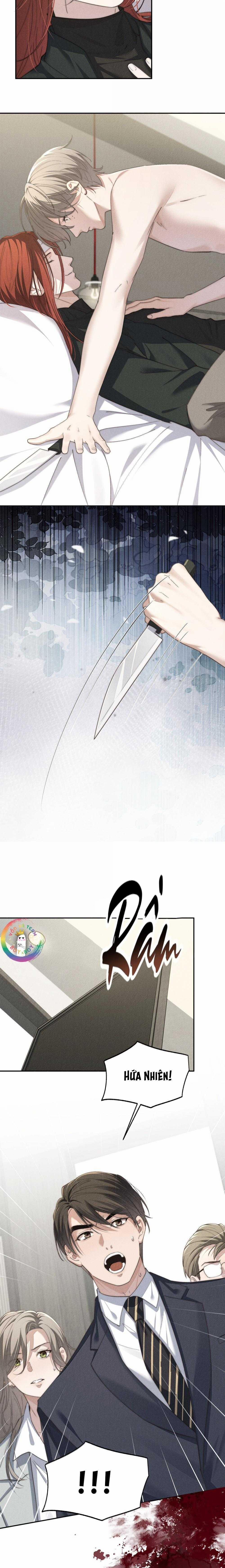 Thiếu Gia Hư Hỏng 81 trang 2