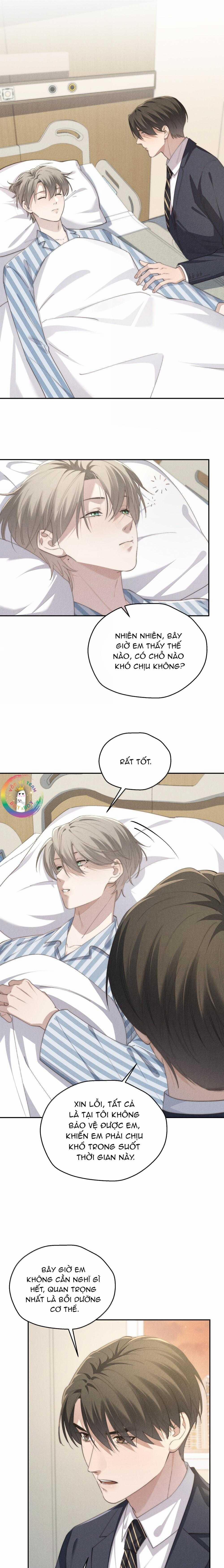 Thiếu Gia Hư Hỏng 81 trang 8