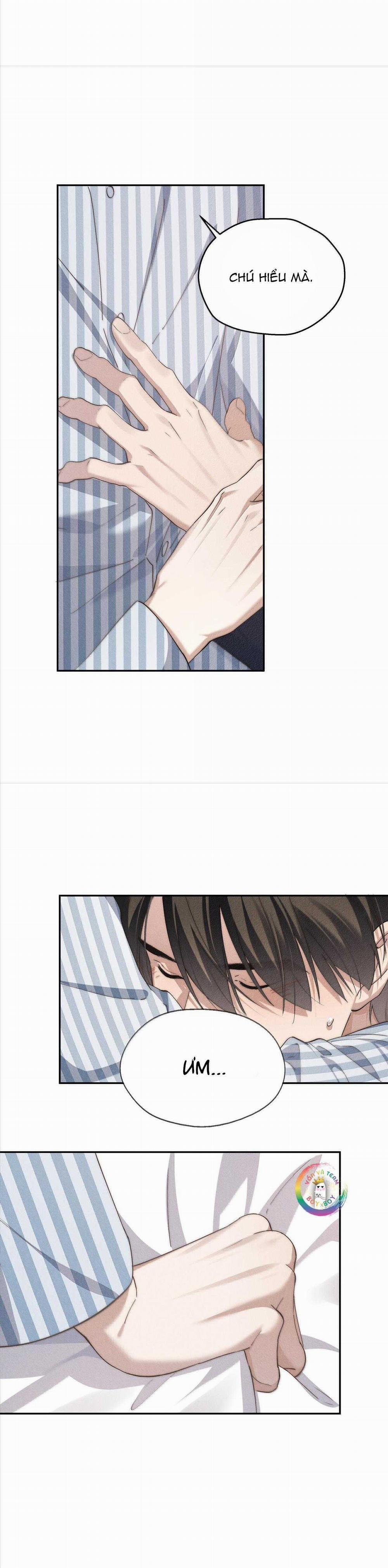 Thiếu Gia Hư Hỏng 82 trang 10