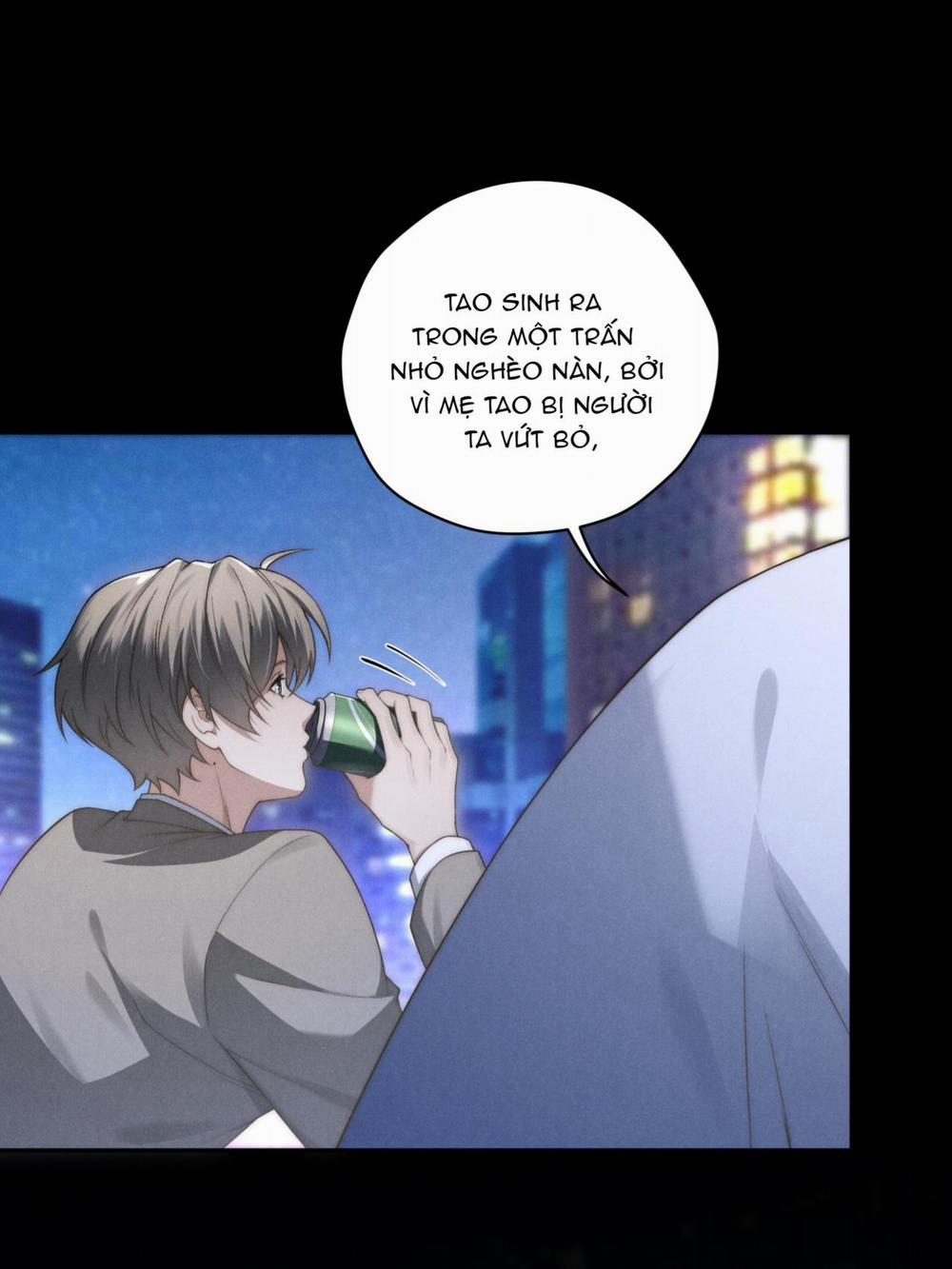 Thiếu Gia Hư Hỏng 9 trang 13