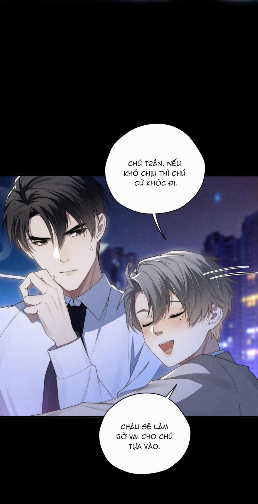 Thiếu Gia Hư Hỏng 9 trang 18