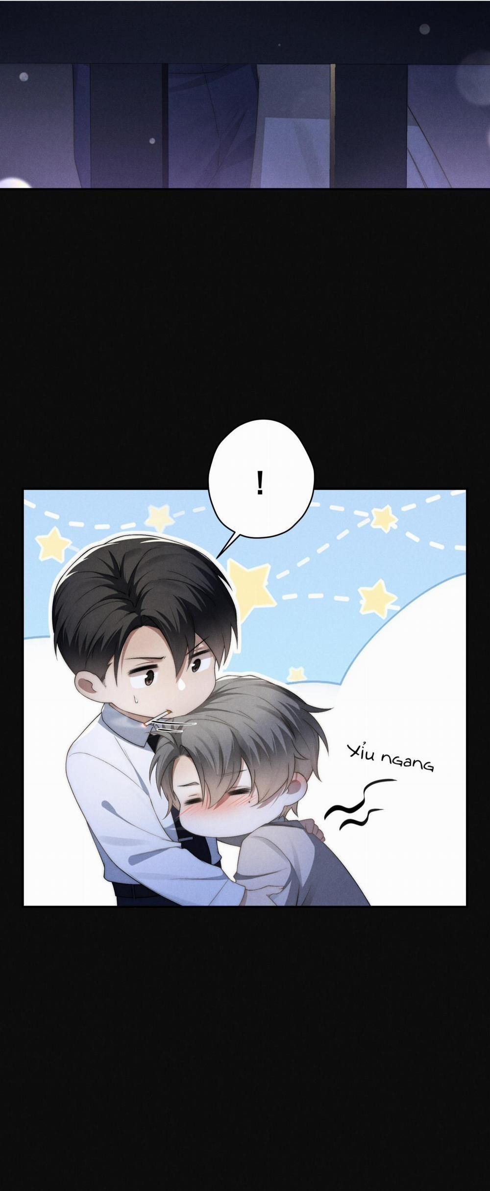 Thiếu Gia Hư Hỏng 9 trang 25