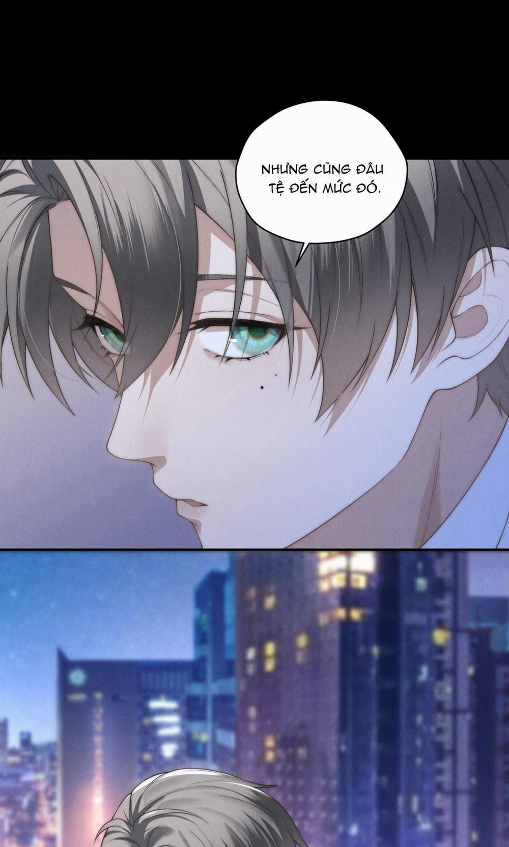 Thiếu Gia Hư Hỏng 9 trang 9