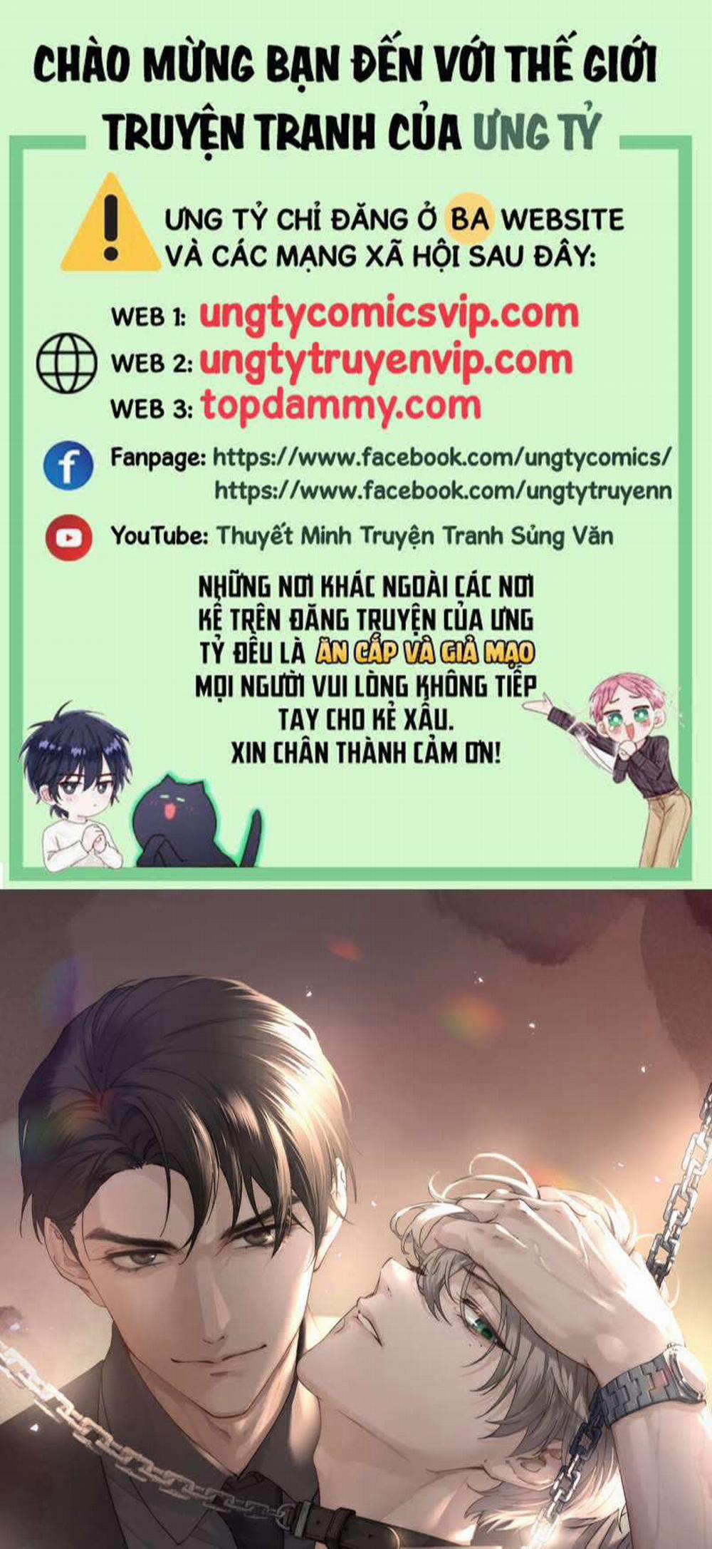 Thiếu Gia Không Ngoan 16 trang 0