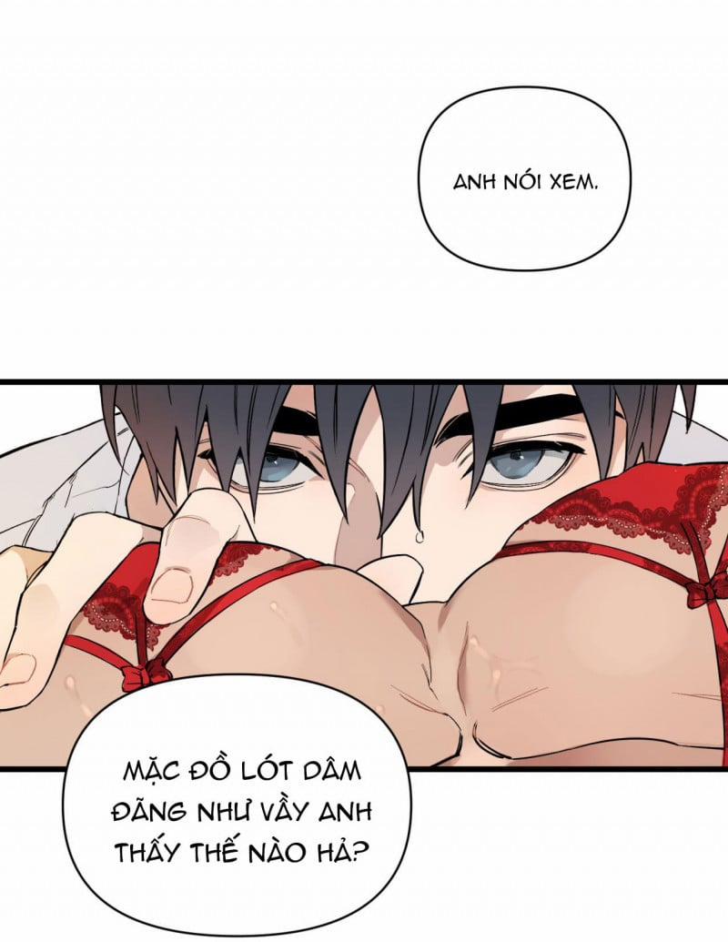 Thiếu Gia X Thư Ký 2.5 trang 0