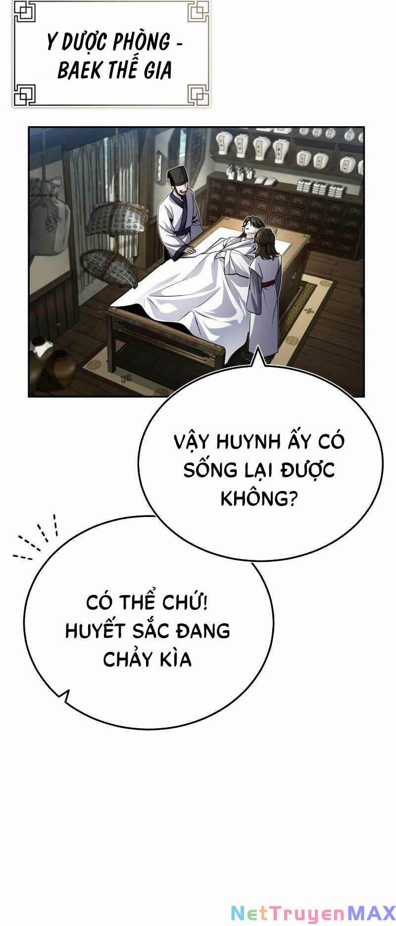 Thiếu Gia Yểu Mệnh Nhà Họ Bạch 1 trang 103