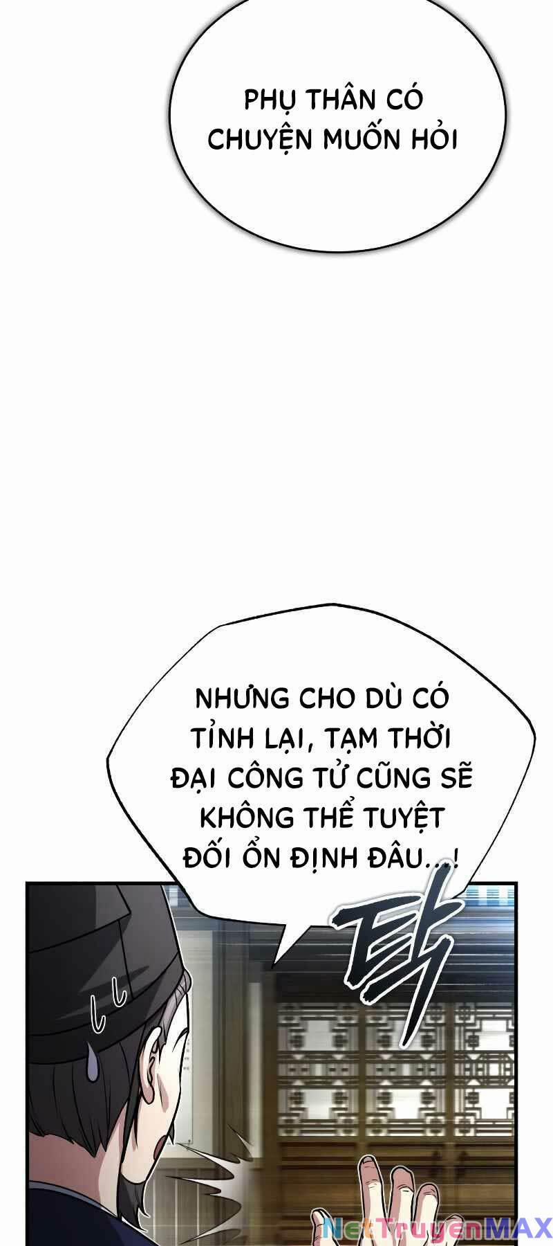 Thiếu Gia Yểu Mệnh Nhà Họ Bạch 1 trang 110