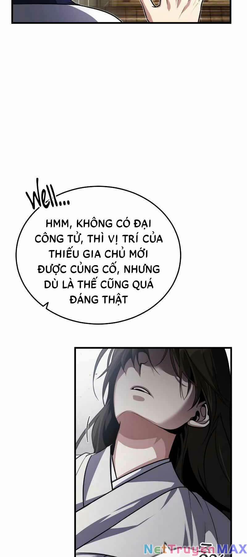 Thiếu Gia Yểu Mệnh Nhà Họ Bạch 1 trang 111