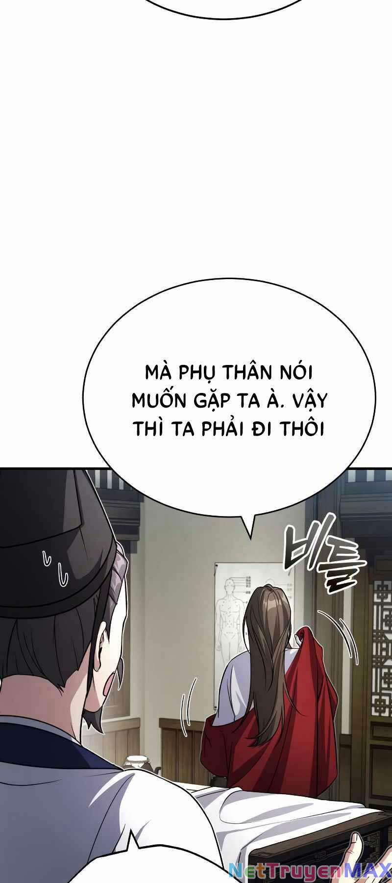 Thiếu Gia Yểu Mệnh Nhà Họ Bạch 1 trang 117
