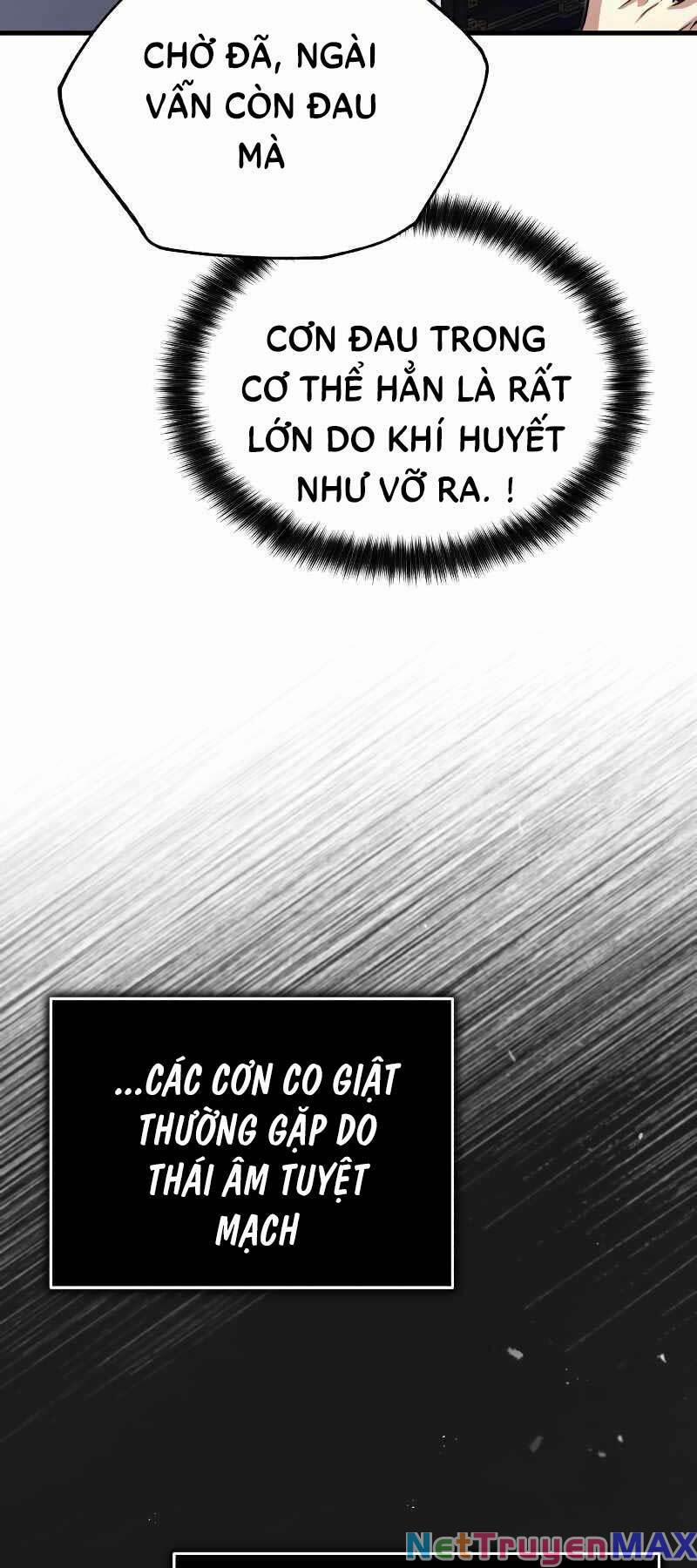 Thiếu Gia Yểu Mệnh Nhà Họ Bạch 1 trang 118
