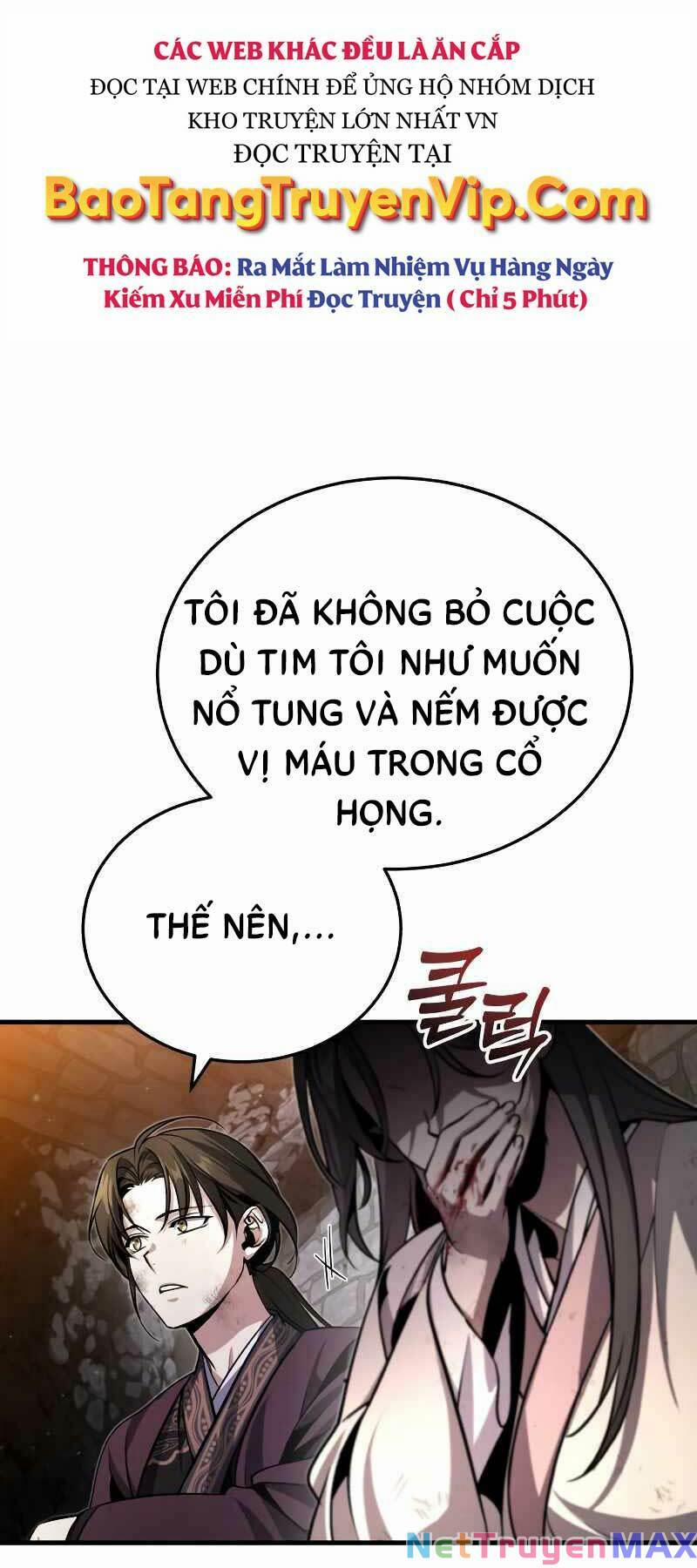 Thiếu Gia Yểu Mệnh Nhà Họ Bạch 1 trang 12