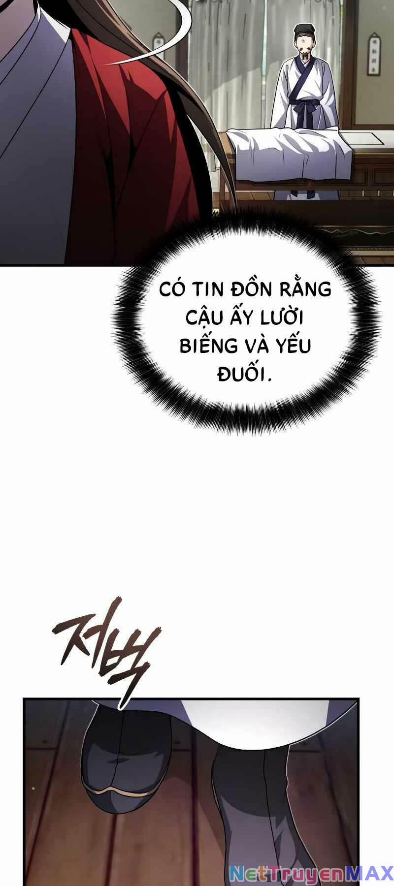 Thiếu Gia Yểu Mệnh Nhà Họ Bạch 1 trang 122