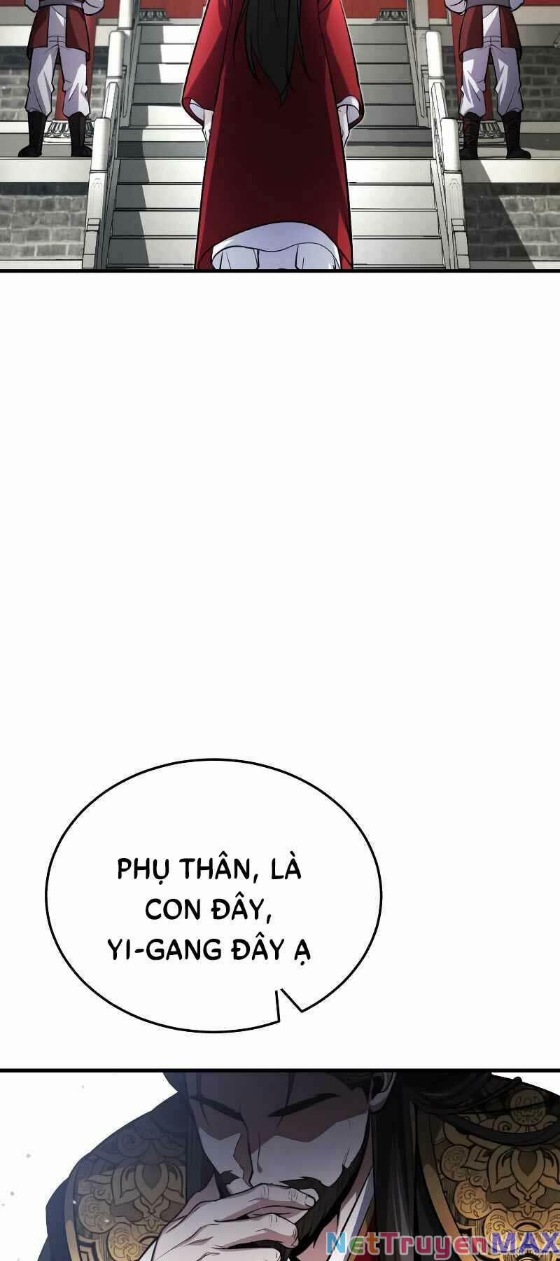 Thiếu Gia Yểu Mệnh Nhà Họ Bạch 1 trang 126