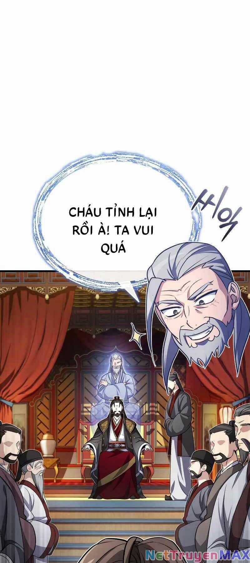 Thiếu Gia Yểu Mệnh Nhà Họ Bạch 1 trang 131