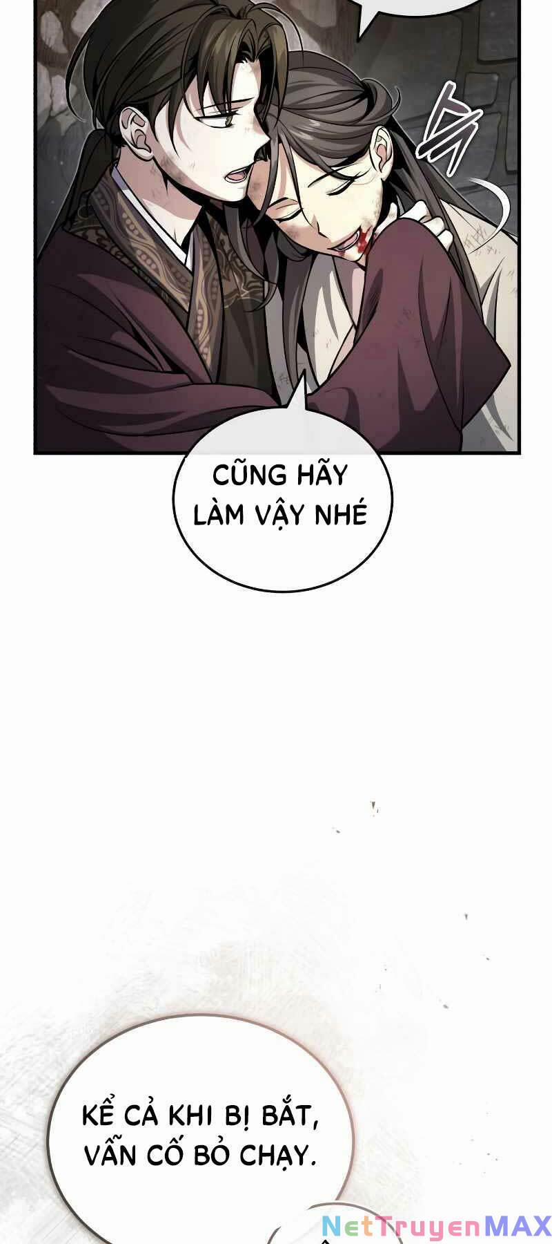 Thiếu Gia Yểu Mệnh Nhà Họ Bạch 1 trang 16
