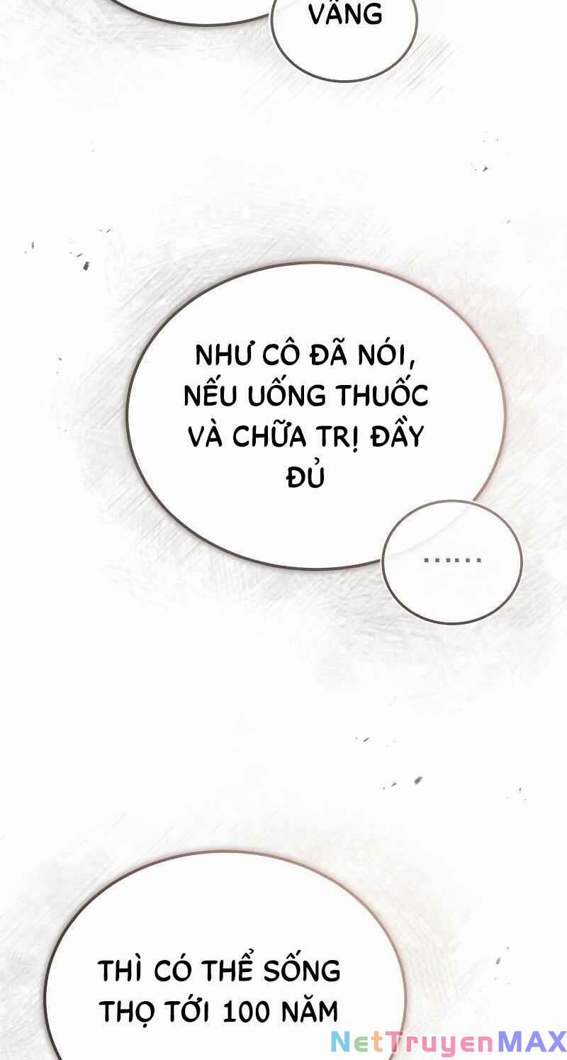 Thiếu Gia Yểu Mệnh Nhà Họ Bạch 1 trang 17