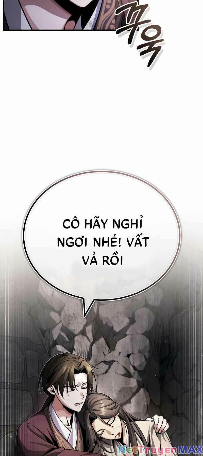 Thiếu Gia Yểu Mệnh Nhà Họ Bạch 1 trang 19