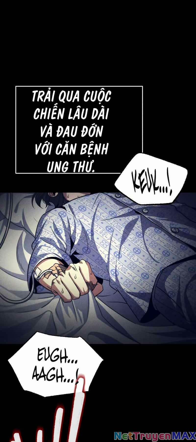 Thiếu Gia Yểu Mệnh Nhà Họ Bạch 1 trang 28