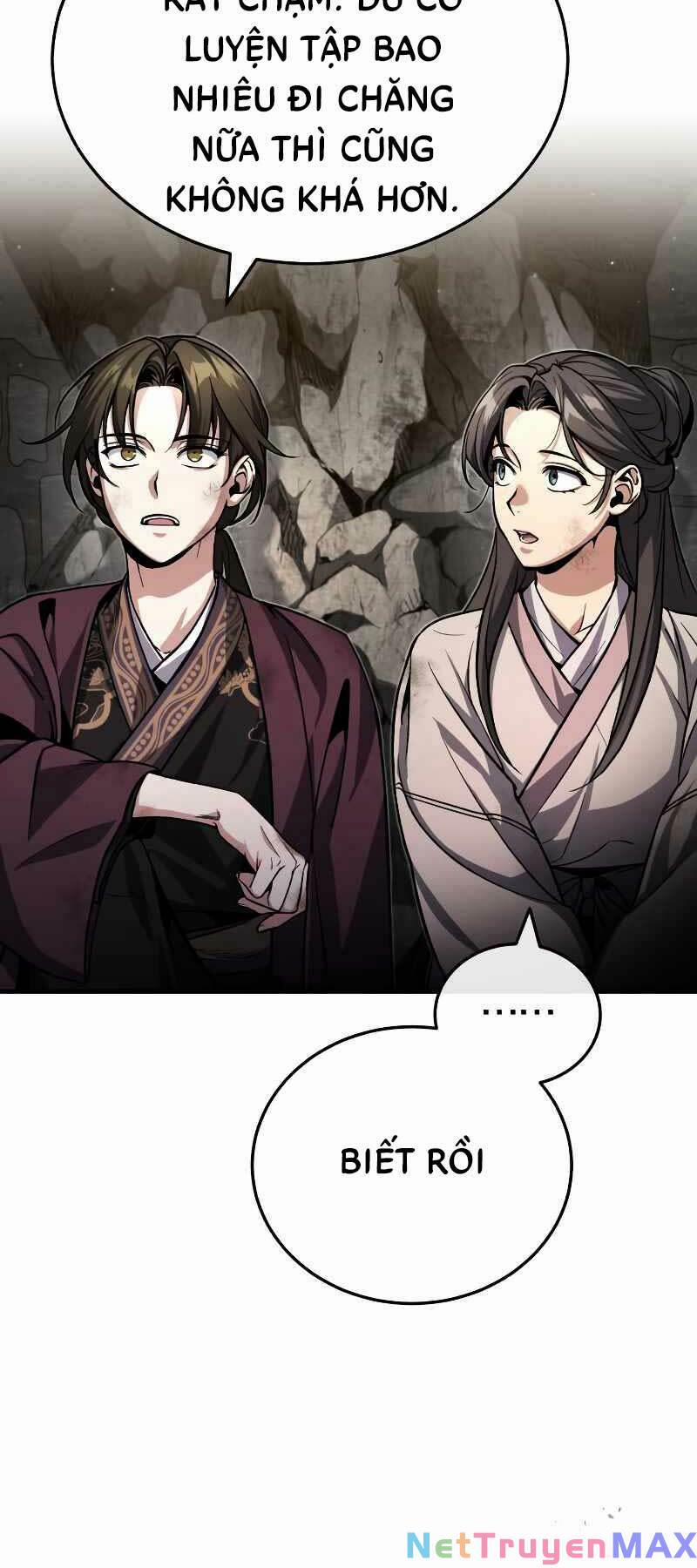 Thiếu Gia Yểu Mệnh Nhà Họ Bạch 1 trang 3