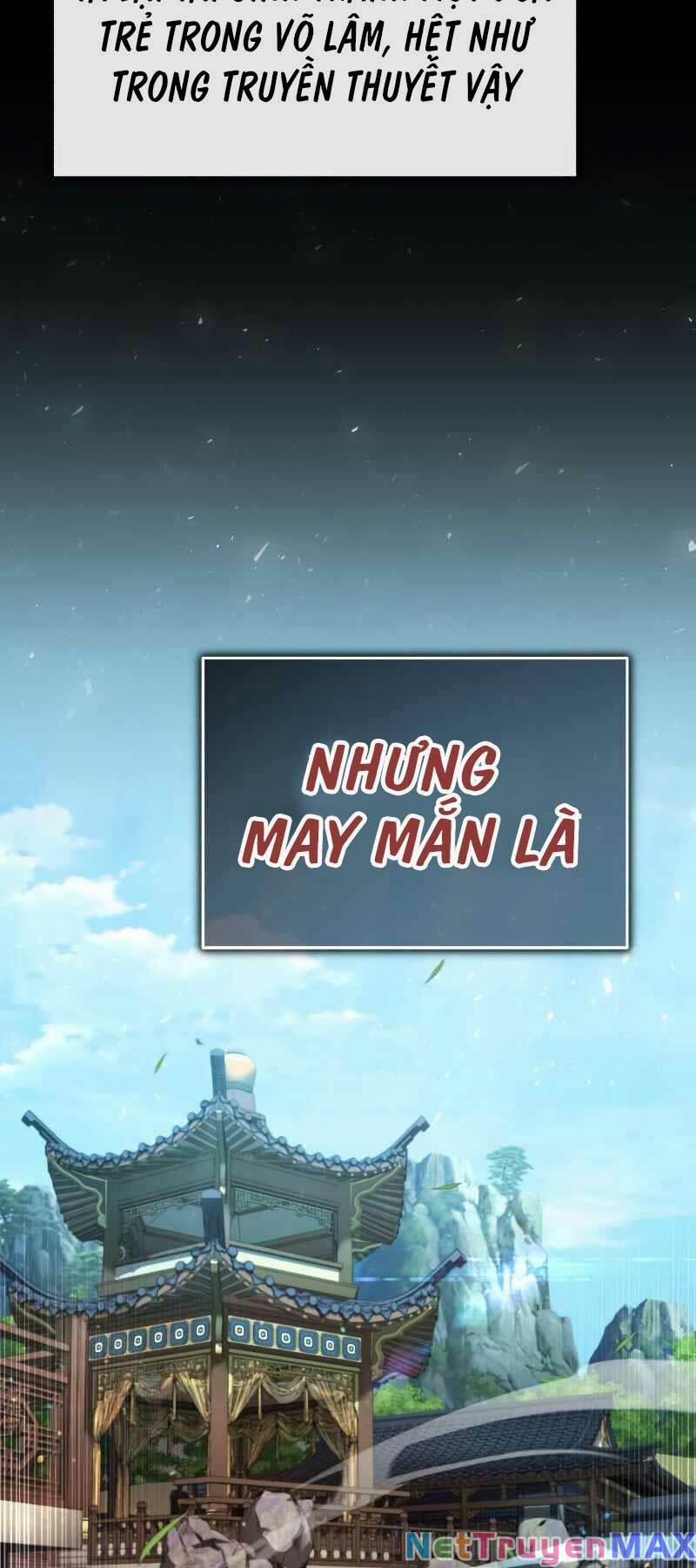 Thiếu Gia Yểu Mệnh Nhà Họ Bạch 1 trang 31