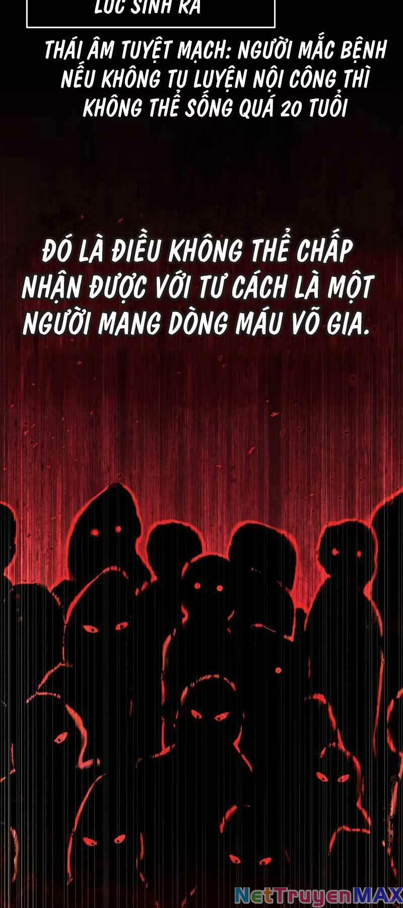 Thiếu Gia Yểu Mệnh Nhà Họ Bạch 1 trang 36