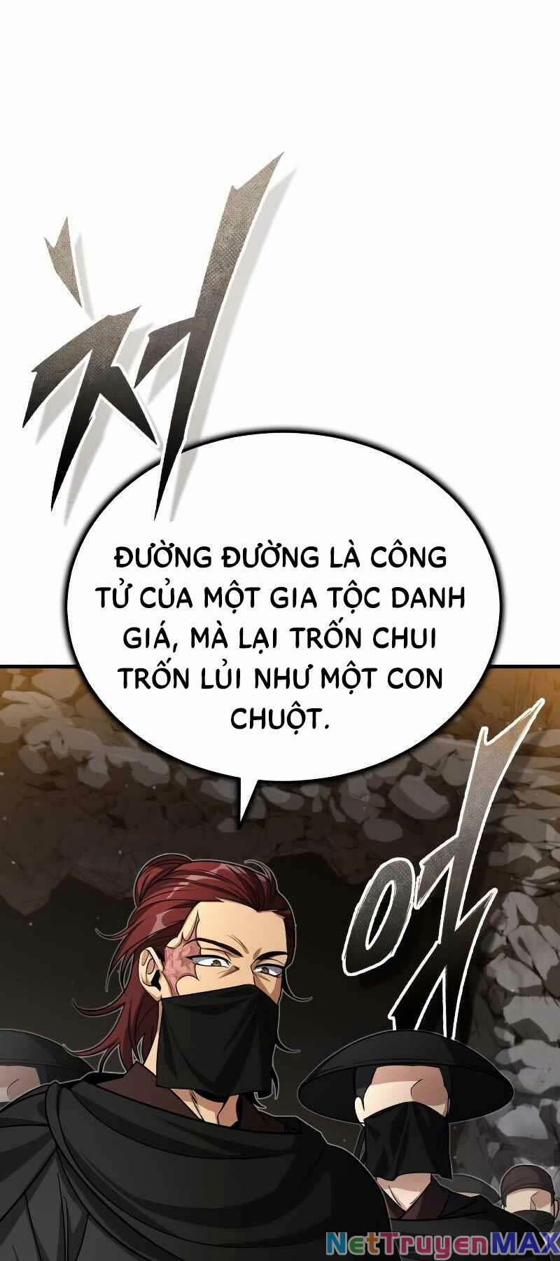Thiếu Gia Yểu Mệnh Nhà Họ Bạch 1 trang 46